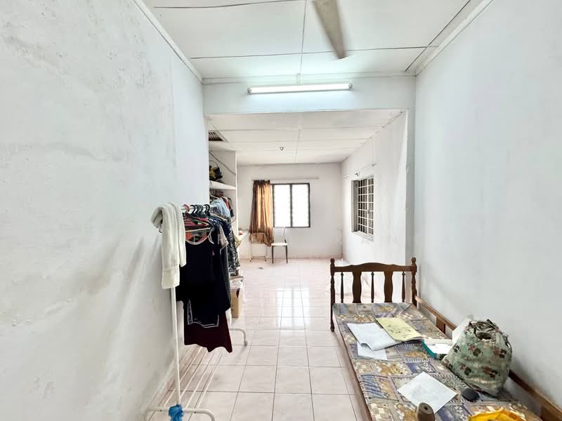 2-storey Terraced House for Sale in Taman Melawati (Ulu Kelang) - Shaziery Iskandar - PropertyGuru.com.my