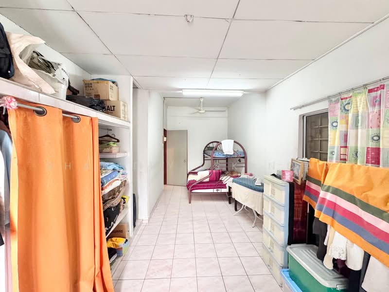 2-storey Terraced House for Sale in Taman Melawati (Ulu Kelang) - Shaziery Iskandar - PropertyGuru.com.my