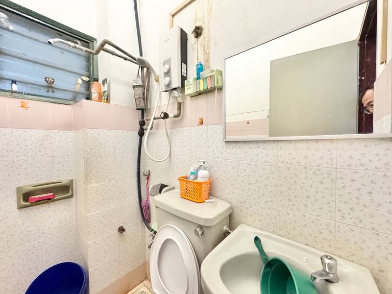 2-storey Terraced House for Sale in Taman Melawati (Ulu Kelang) - Shaziery Iskandar - PropertyGuru.com.my