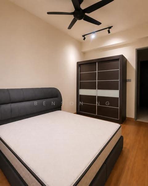 Kediaman Servis untuk Disewa di The Era @ Duta North - Benson Ng - PropertyGuru.com.my