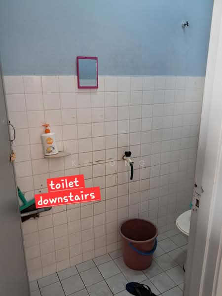 Rumah Teres 2 Tingkat untuk Dijual di Taman Dagang (Ampang) - KK Ong - PropertyGuru.com.my