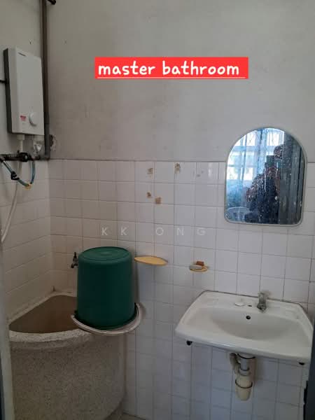 Rumah Teres 2 Tingkat untuk Dijual di Taman Dagang (Ampang) - KK Ong - PropertyGuru.com.my