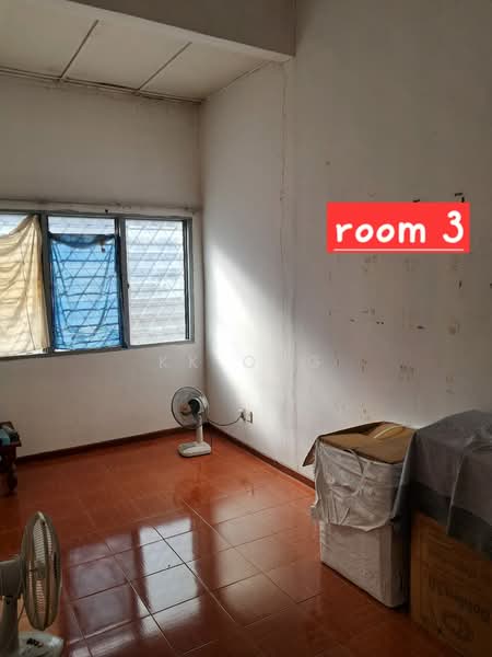 Rumah Teres 2 Tingkat untuk Dijual di Taman Dagang (Ampang) - KK Ong - PropertyGuru.com.my