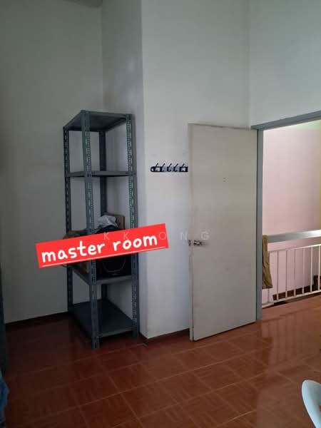 Rumah Teres 2 Tingkat untuk Dijual di Taman Dagang (Ampang) - KK Ong - PropertyGuru.com.my
