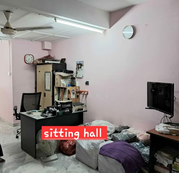 Rumah Teres 2 Tingkat untuk Dijual di Taman Dagang (Ampang) - KK Ong - PropertyGuru.com.my