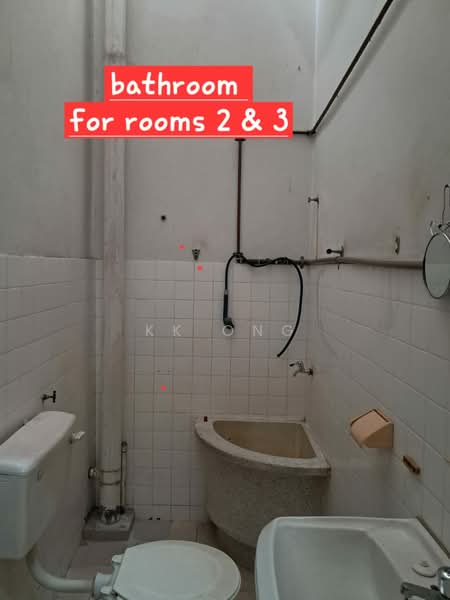 Rumah Teres 2 Tingkat untuk Dijual di Taman Dagang (Ampang) - KK Ong - PropertyGuru.com.my