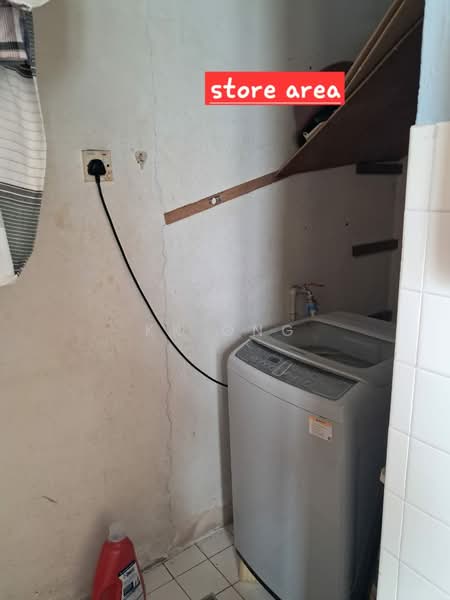 Rumah Teres 2 Tingkat untuk Dijual di Taman Dagang (Ampang) - KK Ong - PropertyGuru.com.my