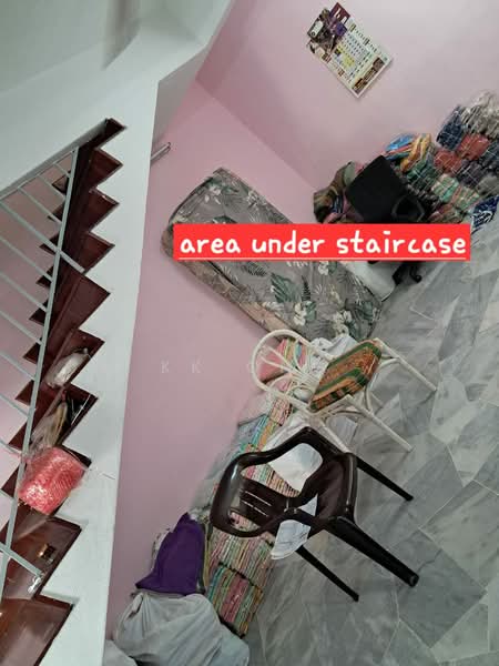 Rumah Teres 2 Tingkat untuk Dijual di Taman Dagang (Ampang) - KK Ong - PropertyGuru.com.my
