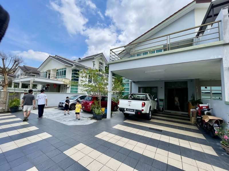Bungalow for Sale in Minden Heights (Gelugor) - Ping Koay - Exterior - PropertyGuru.com.my
