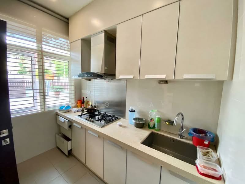 Bungalow for Sale in Minden Heights (Gelugor) - Ping Koay - Kitchen - PropertyGuru.com.my