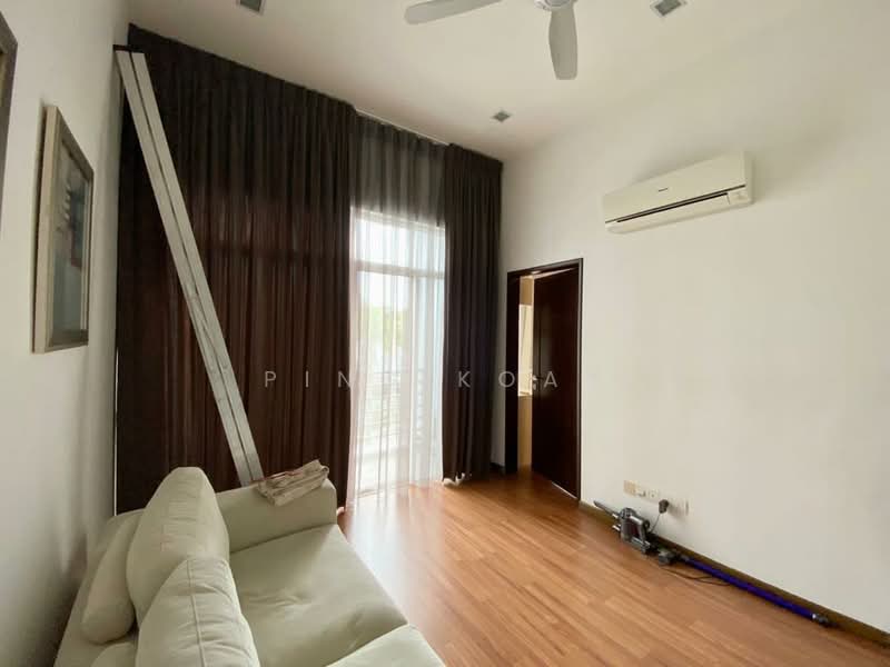Bungalow for Sale in Minden Heights (Gelugor) - Ping Koay - Living Room - PropertyGuru.com.my