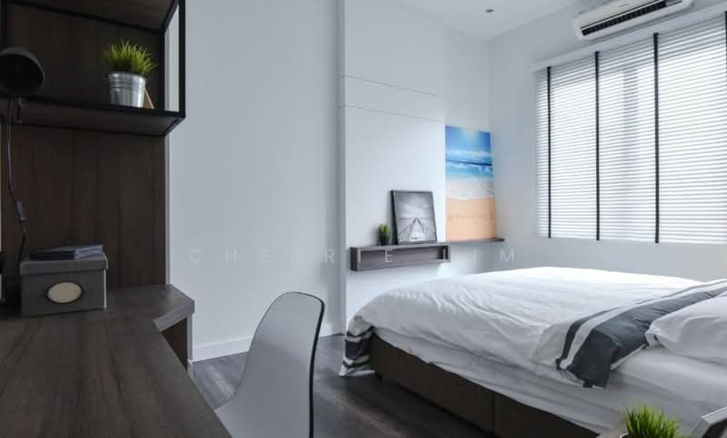 Rumah Teres 2 Tingkat untuk Dijual di Petaling Jaya (Selangor) - Cherrie Lim - Bedroom - PropertyGuru.com.my