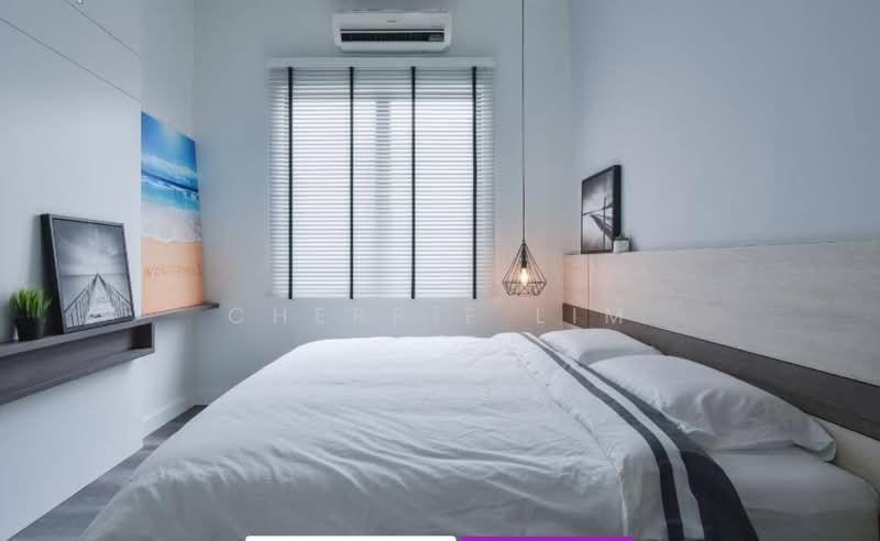 Rumah Teres 2 Tingkat untuk Dijual di Petaling Jaya (Selangor) - Cherrie Lim - Bedroom - PropertyGuru.com.my