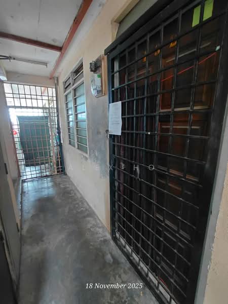 Pangsapuri untuk Dijual di Mutiara Perdana 2 - Alex Ho - Exterior - PropertyGuru.com.my