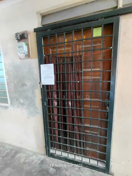 Pangsapuri untuk Dijual di Mutiara Perdana 2 - Alex Ho - Exterior - PropertyGuru.com.my