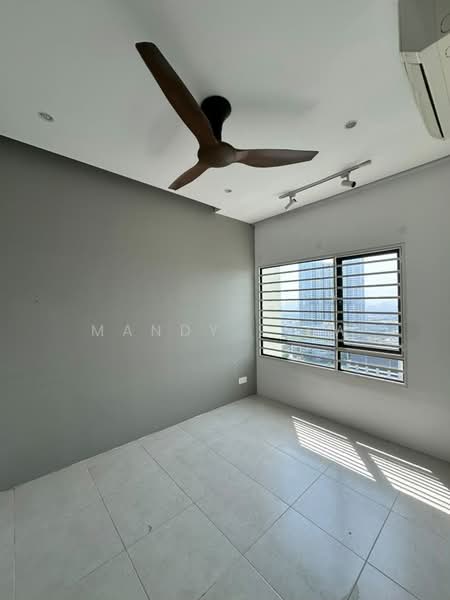 Servis Apartment untuk Disewa di VIM 3 @ Desa Park North - Mandy Liew - Interior - PropertyGuru.com.my