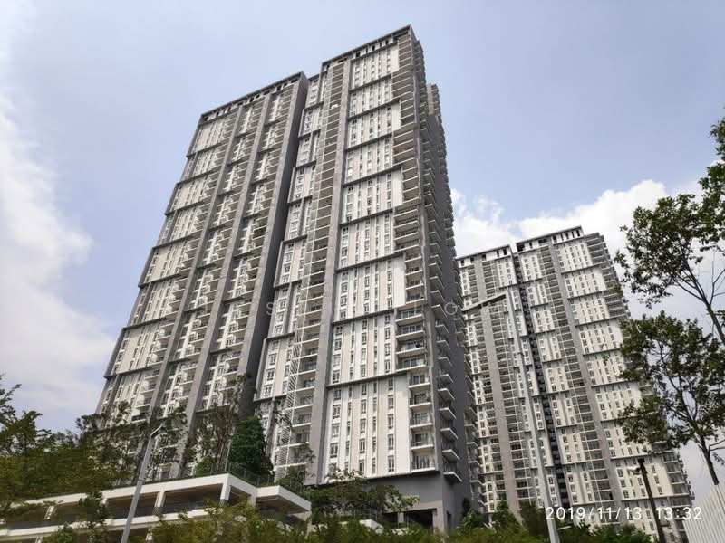 Kondominium untuk Dijual di Verdi Eco-Dominiums - Leslie Low - Exterior - PropertyGuru.com.my