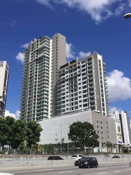 Service Residence for Sale at The Grand @ Kelana Damansara Suite - Pinky Liaw - Exterior - PropertyGuru.com.my