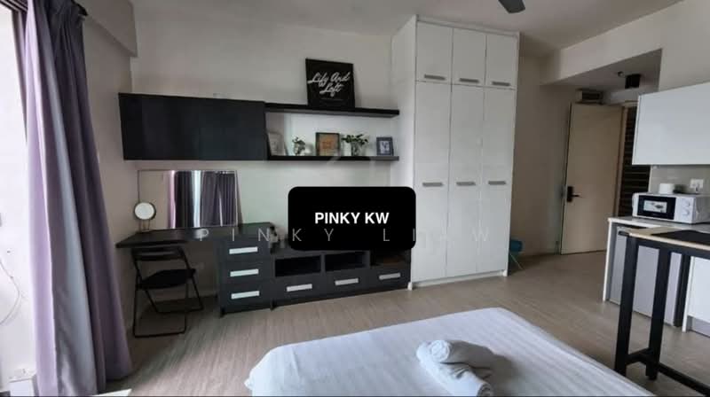 Service Residence for Sale at The Grand @ Kelana Damansara Suite - Pinky Liaw - Interior - PropertyGuru.com.my