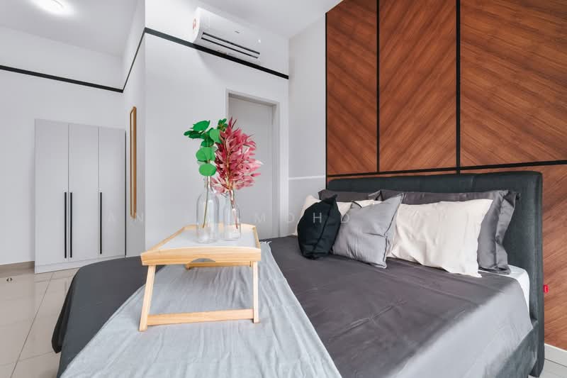 Condominium for Rent at Sky Awani Residensi 3 - Danial Mohd Zaki - Bedroom - PropertyGuru.com.my