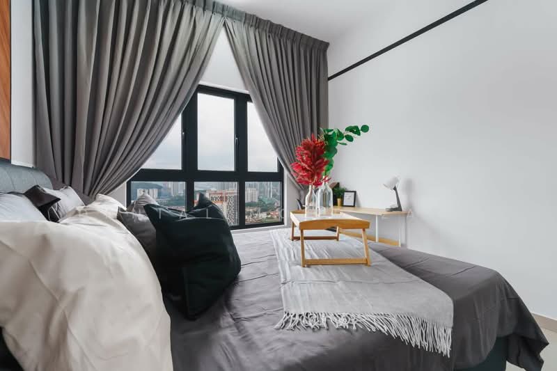 Condominium for Rent at Sky Awani Residensi 3 - Danial Mohd Zaki - Bedroom - PropertyGuru.com.my