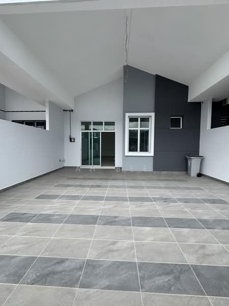 Rumah Teres untuk Disewa di Johor Bahru (Johor) - Ah Bee - Exterior - PropertyGuru.com.my