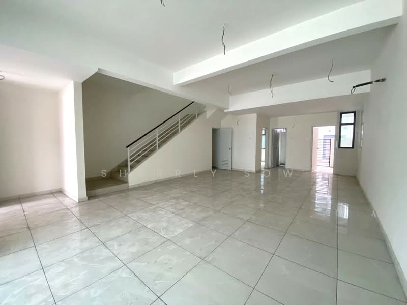 Rumah Teres 2 Tingkat untuk Dijual di Taman Sutera Utama (Skudai) - Sherrly Sow - Interior - PropertyGuru.com.my