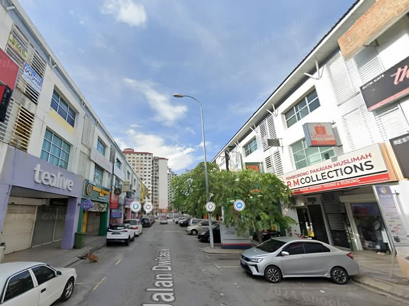 Kedai / Pejabat untuk Dijual di Cheras (Kuala Lumpur) - Jack Chan - PropertyGuru.com.my