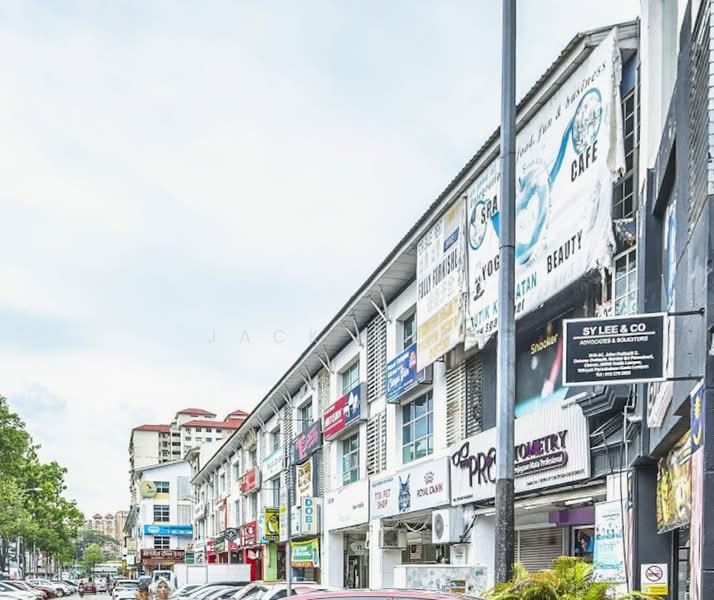 Kedai / Pejabat untuk Dijual di Cheras (Kuala Lumpur) - Jack Chan - PropertyGuru.com.my