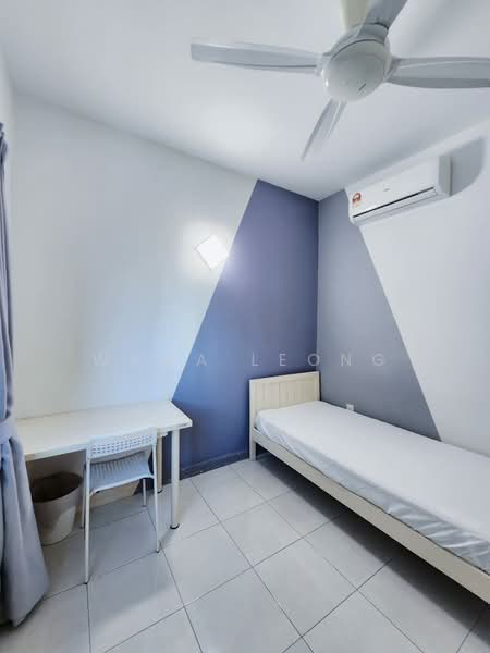 Service Residence for Rent at Metropolitan Square - Wawa Leong - Bedroom - PropertyGuru.com.my