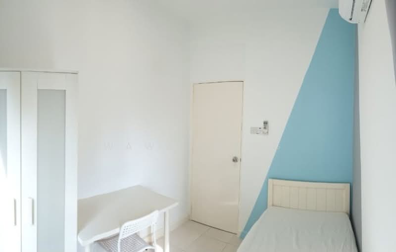 Service Residence for Rent at Metropolitan Square - Wawa Leong - Bedroom - PropertyGuru.com.my
