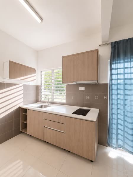 Rumah Teres 2 Tingkat untuk Dijual di Mantin (Negeri Sembilan) - Vincent Goh - Kitchen - PropertyGuru.com.my