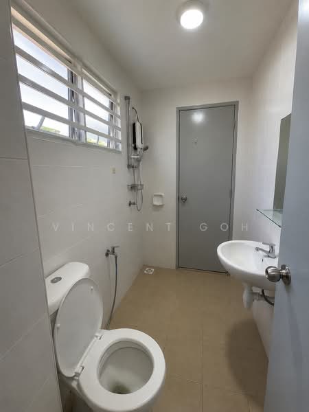 Rumah Teres 2 Tingkat untuk Dijual di Mantin (Negeri Sembilan) - Vincent Goh - Bathroom - PropertyGuru.com.my