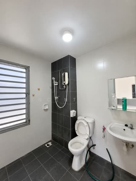 Rumah Teres 2 Tingkat untuk Dijual di Mantin (Negeri Sembilan) - Vincent Goh - Bathroom - PropertyGuru.com.my