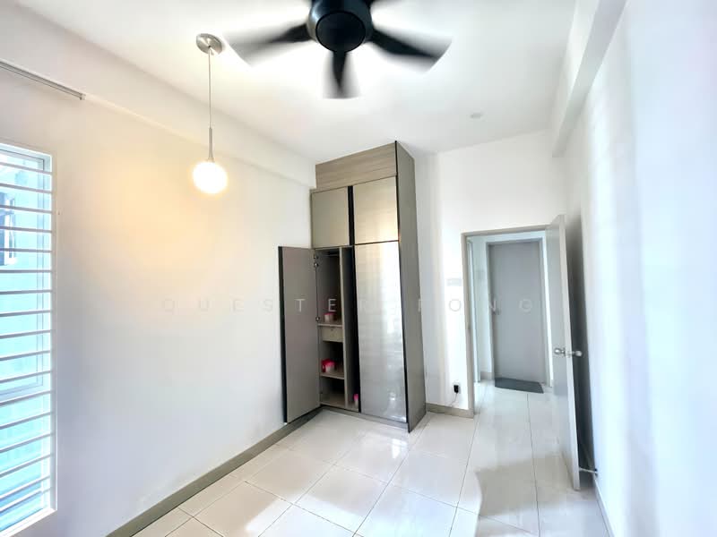 Servis Apartment untuk Dijual di BSP 21 - Quester Fong - Bedroom 4 - PropertyGuru.com.my