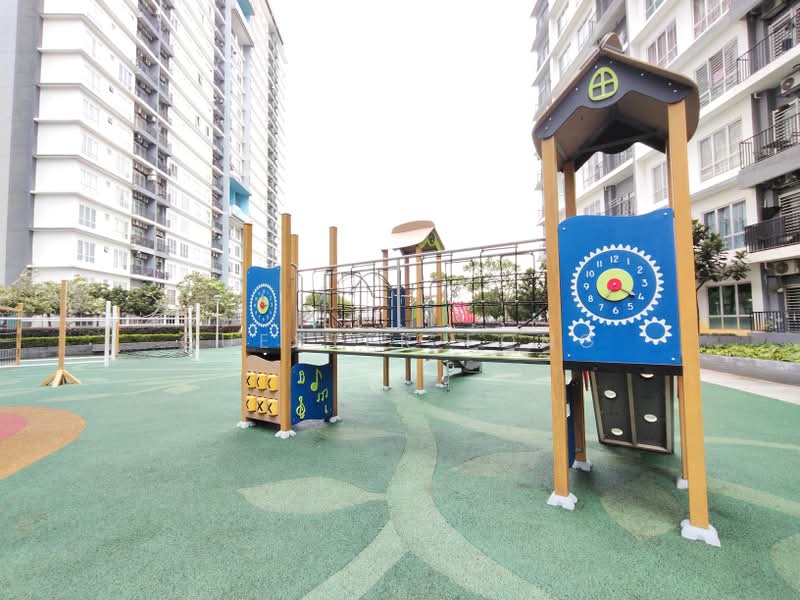 Servis Apartment untuk Dijual di BSP 21 - Quester Fong - Exterior - PropertyGuru.com.my
