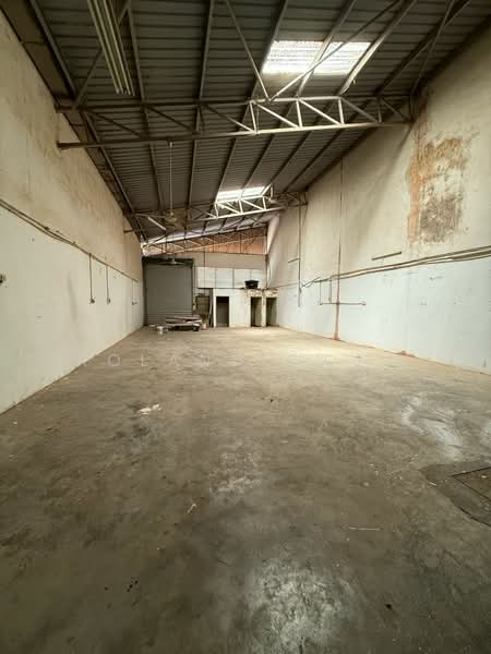 Factory for Rent in Taman Tan Sri Yaacob (Johor Bahru) - Roland Wong - Interior - PropertyGuru.com.my
