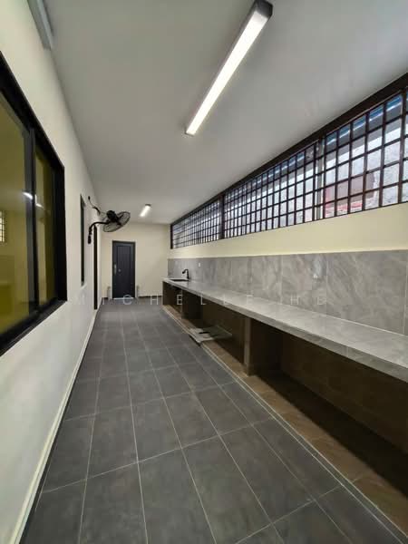 Semi-Detached House for Rent in Taman Sri Tebrau (Johor Bahru) - Michelle He - Interior - PropertyGuru.com.my