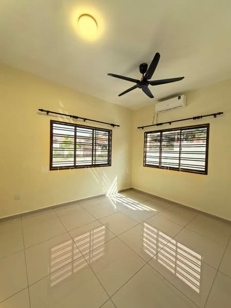 Semi-Detached House for Rent in Taman Sri Tebrau (Johor Bahru) - Michelle He - Interior - PropertyGuru.com.my