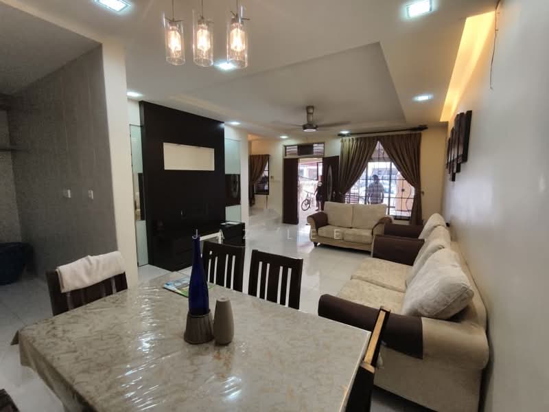 2-storey Terraced House for Sale in Bukit Indah 2 (Iskandar Puteri (Nusajaya)) - Jaz Lee - PropertyGuru.com.my