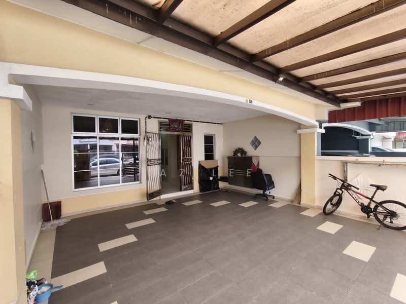 2-storey Terraced House for Sale in Bukit Indah 2 (Iskandar Puteri (Nusajaya)) - Jaz Lee - PropertyGuru.com.my