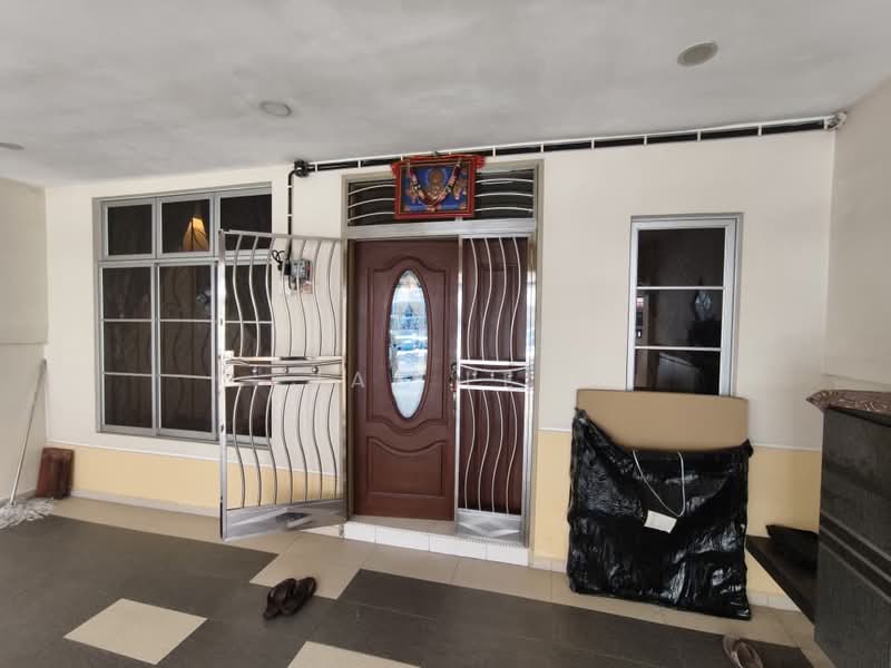 2-storey Terraced House for Sale in Bukit Indah 2 (Iskandar Puteri (Nusajaya)) - Jaz Lee - PropertyGuru.com.my