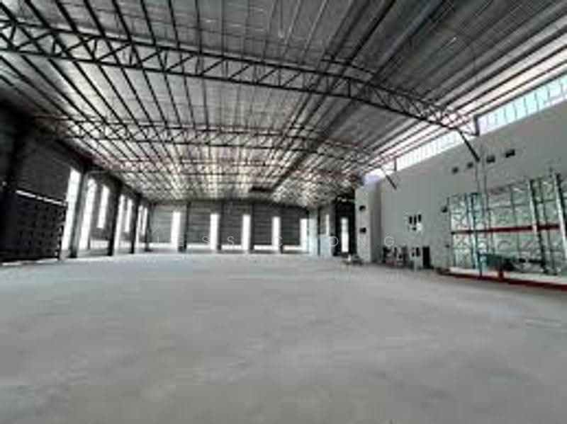 Factory for Rent in Usj 7 (Subang Jaya) - Jess Chong - Interior - PropertyGuru.com.my