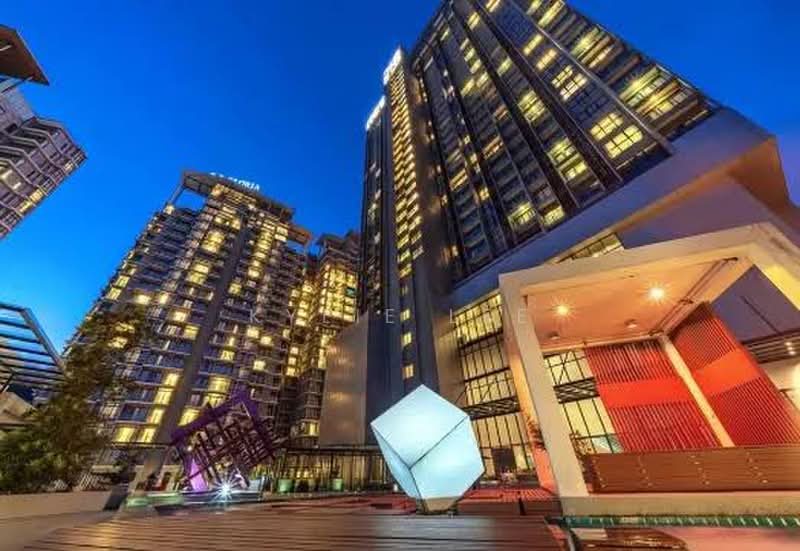 Condominium for Sale at Geo38 Residence - Kylie Lee - Exterior - PropertyGuru.com.my