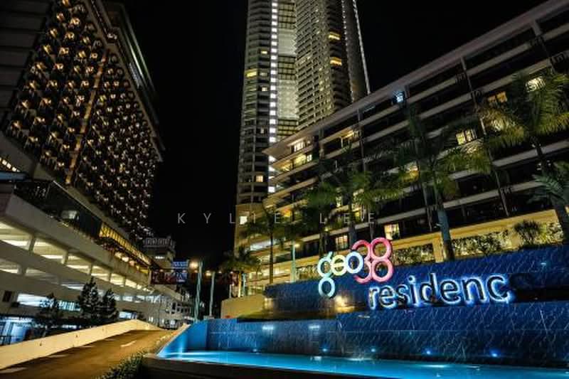 Condominium for Sale at Geo38 Residence - Kylie Lee - Exterior - PropertyGuru.com.my