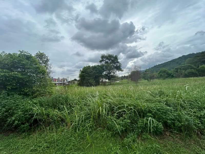 Residential Land for Sale in Jelapang (Ipoh) - Alvin Soon - Exterior - PropertyGuru.com.my