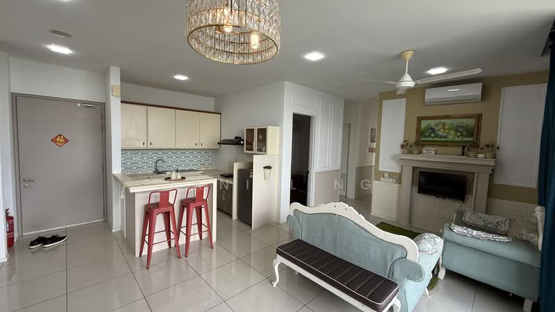 Condominium for Rent at Dreamcity - Daniel Ng - PropertyGuru.com.my