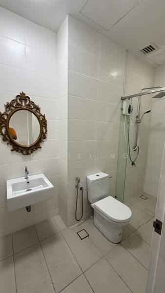 Condominium for Rent at Dreamcity - Daniel Ng - PropertyGuru.com.my