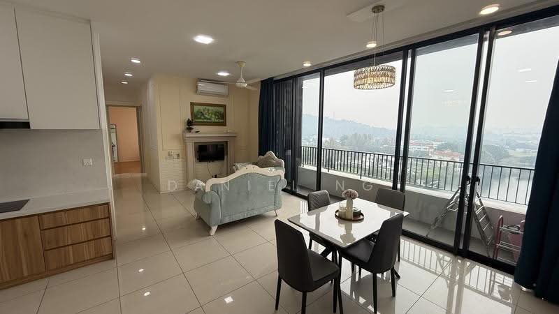Condominium for Rent at Dreamcity - Daniel Ng - PropertyGuru.com.my