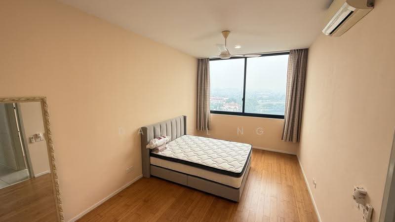Condominium for Rent at Dreamcity - Daniel Ng - Bedroom - PropertyGuru.com.my